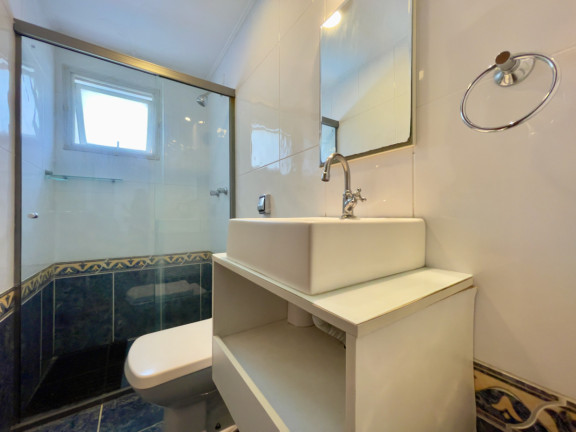 Imagem Apartamento com 3 Quartos à Venda, 98 m² em Vila Alexandria - São Paulo