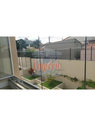 Foto do imóvel Apartamento com 3 Quartos à Venda, 102 m² em Santa Maria - São Caetano Do Sul