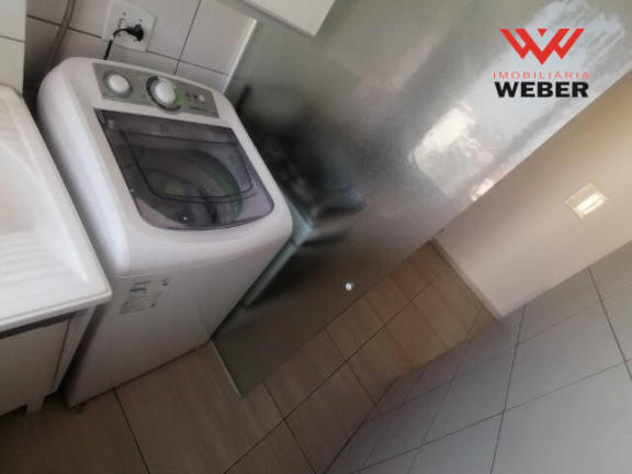 Imagem Apartamento com 2 Quartos à Venda, 54 m² em Green Valley - Votorantim