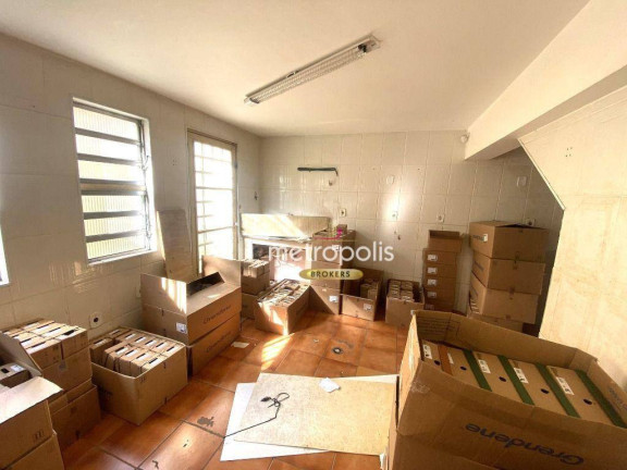 Imagem Sobrado com 3 Quartos para Alugar, 205 m² em Jardim Bela Vista - Santo André Imagem Sobrado com 3 Quartos para Alugar, 205 m² em Jardim Bela Vista - Santo André