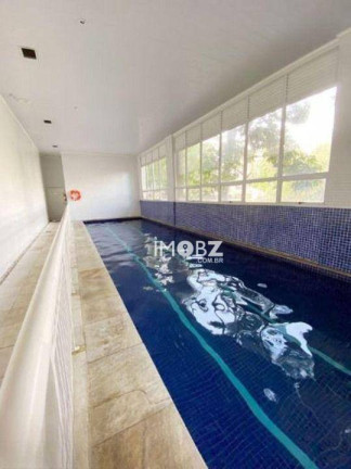 Imagem Imóvel com 3 Quartos à Venda, 196 m² em Vila Andrade - São Paulo