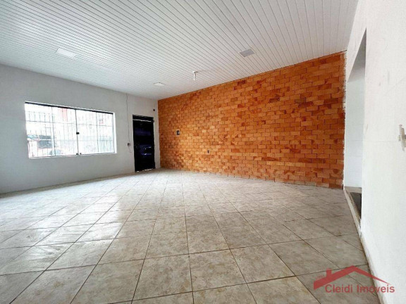 Imagem Loja para Alugar, 80 m² em Bucarein - Joinville Imagem Loja para Alugar, 80 m² em Bucarein - Joinville