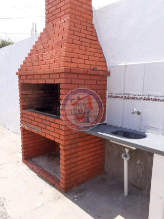 Imagem Casa com 2 Quartos à Venda, 180 m² em Jardim Praia Grande - Mongaguá