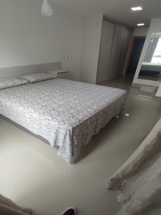 Imagem Apartamento com 3 Quartos à Venda, 100 m² em Muquiçaba - Guarapari