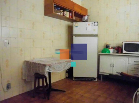 Imagem Casa com 5 Quartos à Venda, 313 m² em Jabaquara - São Paulo Imagem Casa com 5 Quartos à Venda, 313 m² em Jabaquara - São Paulo