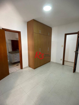 Imagem Apartamento com 3 Quartos para Alugar, 145 m² em Pompéia - Santos Imagem Apartamento com 3 Quartos para Alugar, 145 m² em Pompéia - Santos
