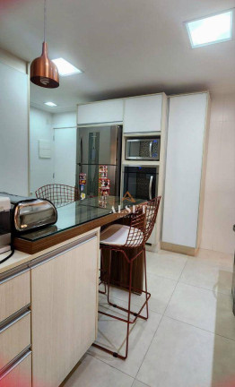 Imagem Apartamento com 3 Quartos à Venda, 123 m² em Vila Regente Feijó - São Paulo Imagem Apartamento com 3 Quartos à Venda, 123 m² em Vila Regente Feijó - São Paulo