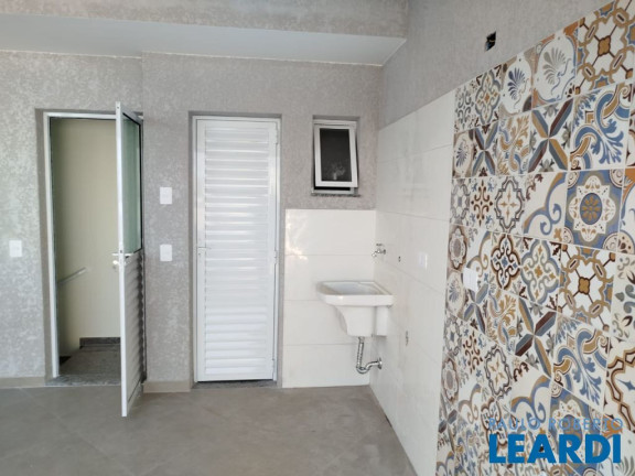 Imagem Cobertura com 2 Quartos à Venda, 84 m² em Vila Floresta - Santo André Imagem Cobertura com 2 Quartos à Venda, 84 m² em Vila Floresta - Santo André