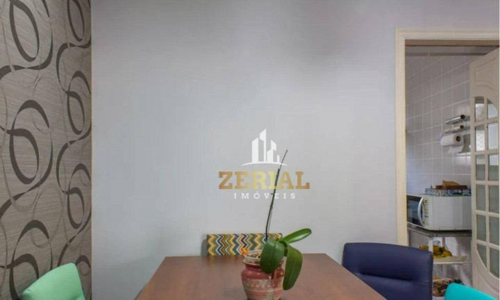 Imagem Apartamento com 2 Quartos à Venda, 82 m² em Santa Paula - São Caetano Do Sul Imagem Apartamento com 2 Quartos à Venda, 82 m² em Santa Paula - São Caetano Do Sul