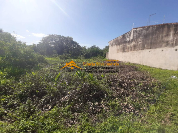 Terreno à Venda, 253 m² em Savoy - Itanhaém