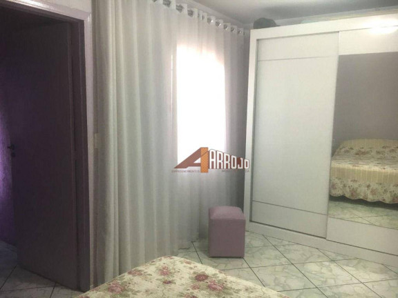 Imagem Sobrado com 3 Quartos à Venda, 98 m² em Vila Ré - São Paulo