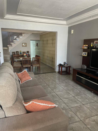 Imagem Sobrado com 4 Quartos à Venda, 245 m² em Bela Vista - Osasco Imagem Sobrado com 4 Quartos à Venda, 245 m² em Bela Vista - Osasco