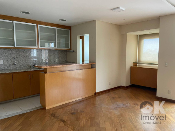 Imagem Apartamento com 2 Quartos à Venda, 98 m² em Higienópolis - São Paulo