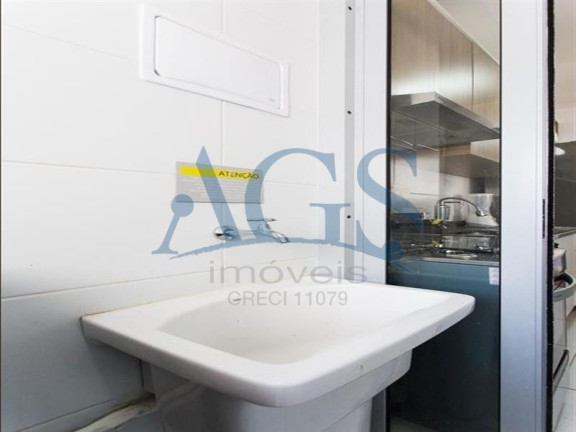 Imagem Apartamento com 3 Quartos à Venda, 63 m² em Parque São Jorge - São Paulo Imagem Apartamento com 3 Quartos à Venda, 63 m² em Parque São Jorge - São Paulo