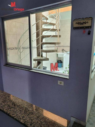 Imagem Casa com 3 Quartos à Venda, 305 m² em Jardim São Guilherme - Sorocaba