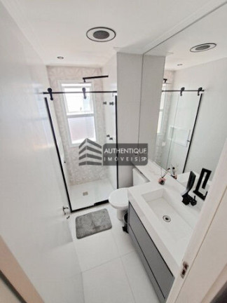 Imagem Apartamento com 3 Quartos à Venda, 156 m² em Centro - São Bernardo Do Campo Imagem Apartamento com 3 Quartos à Venda, 156 m² em Centro - São Bernardo Do Campo