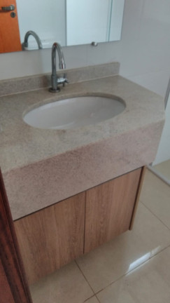 Imagem Apartamento com 2 Quartos à Venda,  em Nova Tatuí - Tatuí