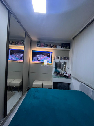 Imagem Imóvel com 3 Quartos à Venda, 67 m² em Valparaíso - Serra Imagem Imóvel com 3 Quartos à Venda, 67 m² em Valparaíso - Serra