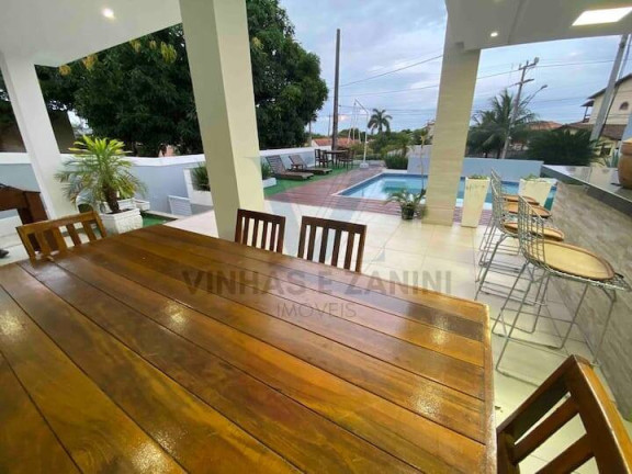 Imagem Casa com 4 Quartos à Venda,  em Balneario - São Pedro Da Aldeia