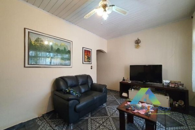 Imagem Casa com 4 Quartos à Venda, 180 m² em Sacomã - São Paulo