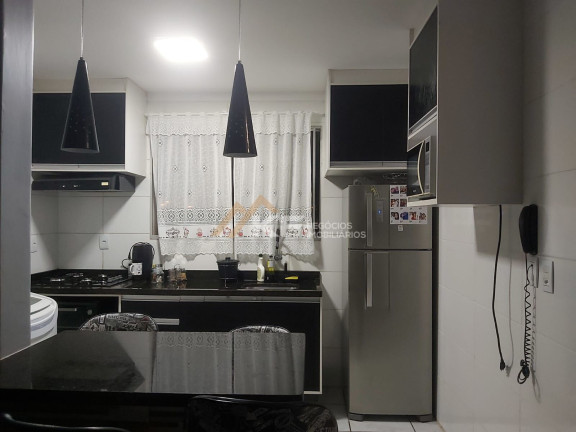 Imagem Apartamento com 2 Quartos à Venda, 48 m² em Ipiranga - Ribeirão Preto Imagem Apartamento com 2 Quartos à Venda, 48 m² em Ipiranga - Ribeirão Preto