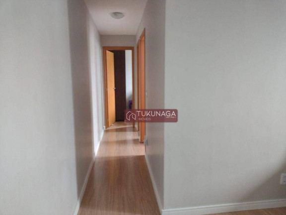 Imagem Apartamento com 2 Quartos à Venda, 44 m² em Jardim íris - São Paulo