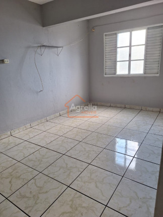 Imagem Casa com 3 Quartos à Venda, 122 m² em Centro - Mogi Guaçu Imagem Casa com 3 Quartos à Venda, 122 m² em Centro - Mogi Guaçu