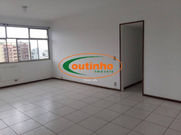 Imagem Apartamento com 4 Quartos à Venda, 121 m² em Grajaú - Rio De Janeiro Imagem Apartamento com 4 Quartos à Venda, 121 m² em Grajaú - Rio De Janeiro