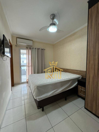 Imagem Apartamento com 3 Quartos à Venda, 107 m² em Vila Assunção - Praia Grande Imagem Apartamento com 3 Quartos à Venda, 107 m² em Vila Assunção - Praia Grande