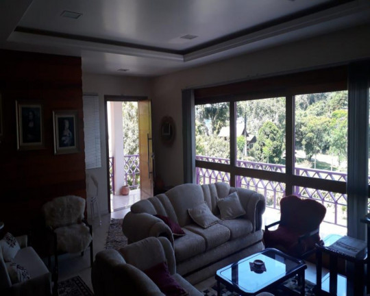 Imagem Imóvel com 3 Quartos à Venda, 343 m² em Vila Olinda - Nova Petrópolis
