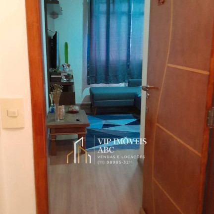 Imagem Apartamento com 1 Quarto à Venda, 56 m² em Taboão - São Bernardo Do Campo