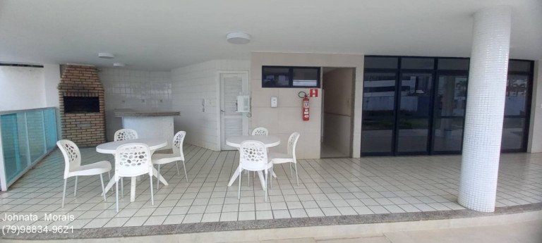 Imagem Apartamento com 4 Quartos à Venda, 120 m² em Jardins - Aracaju Imagem Apartamento com 4 Quartos à Venda, 120 m² em Jardins - Aracaju