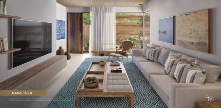 Imagem Casa de Condomínio com 4 Quartos à Venda, 400 m² em Riviera - Bertioga Imagem Casa de Condomínio com 4 Quartos à Venda, 400 m² em Riviera - Bertioga