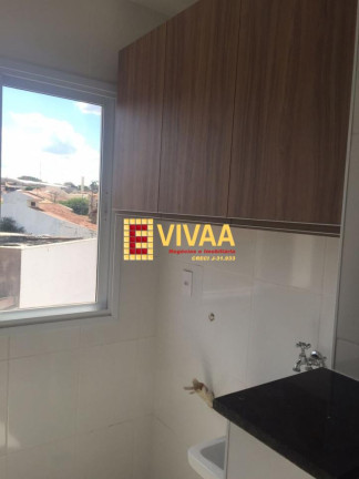Imagem Apartamento com 2 Quartos à Venda, 65 m² em Jardim Maracana - São José Do Rio Preto Imagem Apartamento com 2 Quartos à Venda, 65 m² em Jardim Maracana - São José Do Rio Preto
