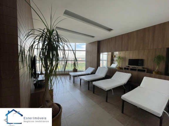 Imagem Apartamento com 2 Quartos para Alugar ou Temporada, 87 m² em Alphaville Empresarial - Barueri Imagem Apartamento com 2 Quartos para Alugar ou Temporada, 87 m² em Alphaville Empresarial - Barueri