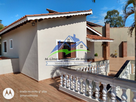 Imagem Chácara com 3 Quartos à Venda, 1.390 m² em Piracaia Imagem Chácara com 3 Quartos à Venda, 1.390 m² em Piracaia