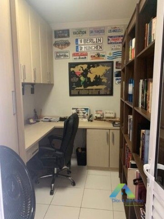 Imagem Apartamento com 3 Quartos à Venda, 123 m² em Nova Petrópolis - São Bernardo Do Campo Imagem Apartamento com 3 Quartos à Venda, 123 m² em Nova Petrópolis - São Bernardo Do Campo