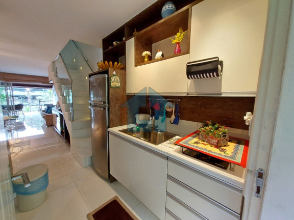 Imagem Casa com 3 Quartos à Venda ou Locação, 150 m² em Green Coast - Angra Dos Reis