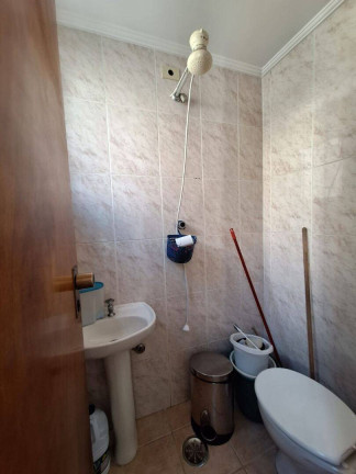 Imagem Apartamento com 4 Quartos à Venda, 131 m² em Pompéia - Santos