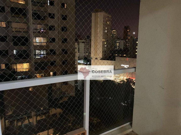 Imagem Apartamento com 3 Quartos para Alugar, 100 m² em Vila Nova Conceição - São Paulo Imagem Apartamento com 3 Quartos para Alugar, 100 m² em Vila Nova Conceição - São Paulo