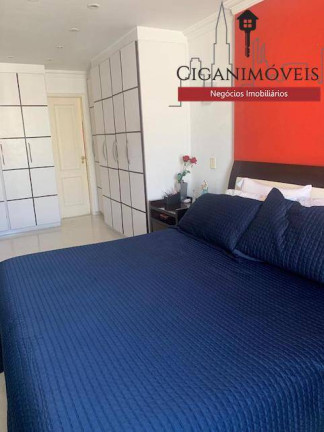 Imagem Cobertura com 5 Quartos à Venda, 306 m² em Barra Da Tijuca - Rio De Janeiro