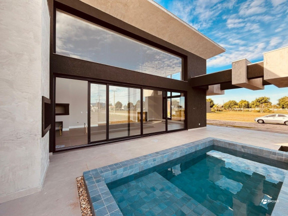 Imagem Casa de Condomínio com 3 Quartos à Venda, 155 m² em Arroio Teixeira - Capão Da Canoa Imagem Casa de Condomínio com 3 Quartos à Venda, 155 m² em Arroio Teixeira - Capão Da Canoa