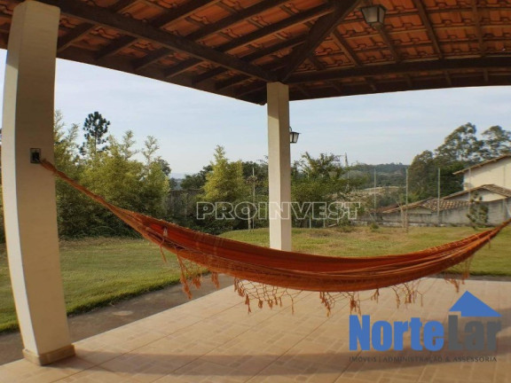 Imagem Casa de Condomínio com 4 Quartos à Venda, 226 m² em Recanto Verde Dos Lagos - Itapevi