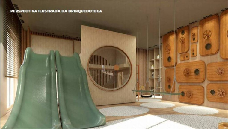 Imagem Apartamento com 3 Quartos à Venda, 120 m² em Forte - Praia Grande