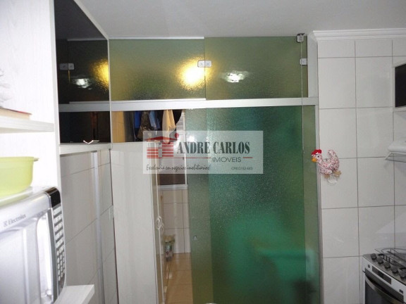 Imagem Apartamento com 3 Quartos à Venda, 80 m² em Jaguaribe - Osasco