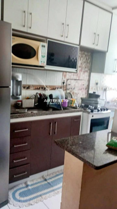 Imagem Apartamento com 2 Quartos à Venda, 50 m²