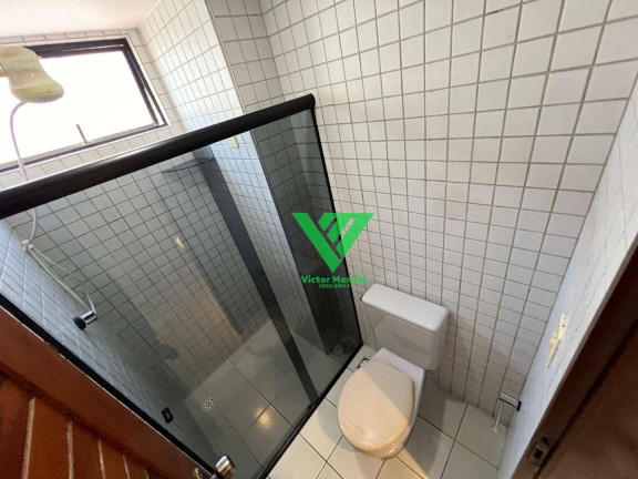 Imagem Apartamento com 3 Quartos à Venda, 145 m² em Manaíra - João Pessoa