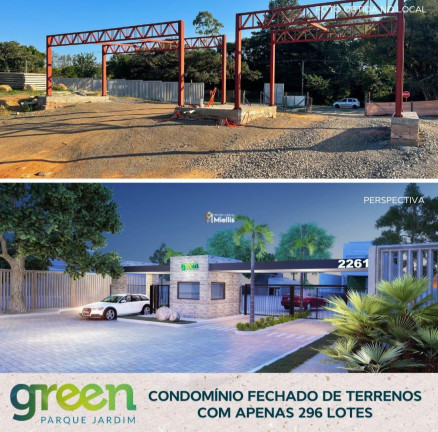 Imagem Imóvel à Venda, 20 m² em Cocão - Viamão Imagem Imóvel à Venda, 20 m² em Cocão - Viamão