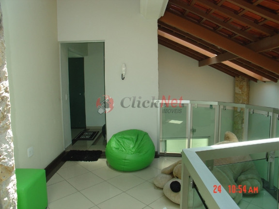 Imagem Sobrado com 3 Quartos à Venda, 338 m² em Dos Casa - São Bernardo Do Campo