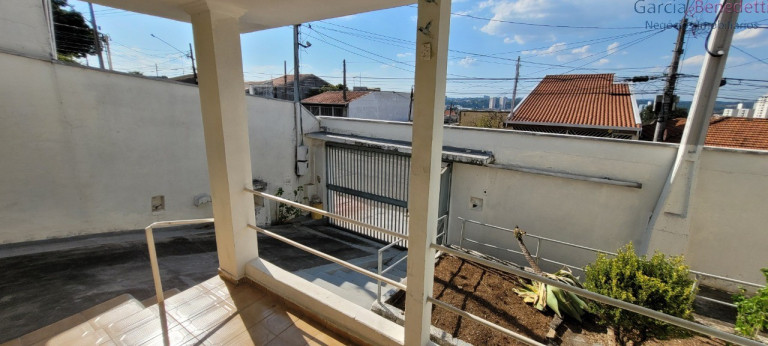 Imagem Imóvel com 4 Quartos à Venda, 162 m² em Parque Brasília - Jundiaí